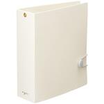 myfa コレクションストックファイル B6 6仕切(7ポケット) リヒトラブ