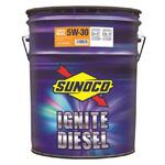 SUNOCO IGNITE DIESEL 5W-30 DH2F/DL0 SH/CF4 SUNOCO