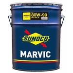 SUNOCO MARVIC GEAR 80W-90 GL5 SUNOCO