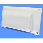 オリジナル 小型ベンチレーター MFS-12L DC12V用 マリンテック