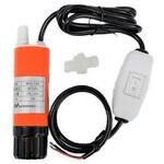 M12-13S オリジナル 水中ポンプ DC12V 13L マリンテック