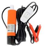 オリジナル 水中ポンプ DC12V 13L マリンテック