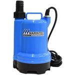 M12-110A オリジナル 水中ポンプ DC12V 110L 極性なし マリンテック
