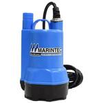 M24-75 オリジナル 水中ポンプ DC24V 75L 極性あり マリンテック