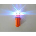 CSX-RGB-BOTTOM 点滅灯 RGB 一段タイプ 下スイッチ マリンテック