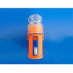 CSX-R-SIDE 点滅灯 CSXシリーズ 一段タイプ 横スイッチ 赤色 マリンテック