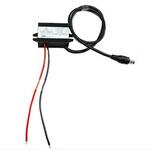 DCDCコンバーター DCプラグつき 出力電圧DC5V マリンテック
