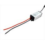 DCDCコンバーター DCプラグつき 出力電圧DC12V マリンテック