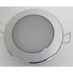 MDL60B-12 LEDダウンライト 白色 DC12V マリンテック