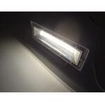 MLC40W-24SA LEDデッキライト 作業灯 投光器 電球色 40W DC24V マリンテック