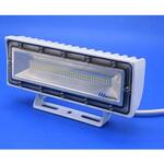 MLC40W-24S LEDデッキライト 作業灯 投光器 白色 40W DC24V マリンテック