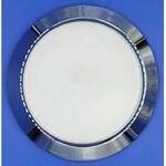 MID140-1224A LEDドームライト 電球色 5W DC12/24V マリンテック