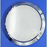 MID180-1224A LEDドームライト 電球色 8.5W DC12/24V マリンテック