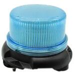 MF50W-1224B LEDフラッシュライト 青色 50W マリンテック