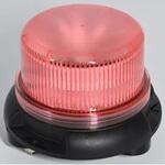 MF30W-1224R LEDフラッシュライト 赤色 30W マリンテック