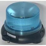 MF30W-1224B LEDフラッシュライト 青色 30W マリンテック