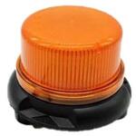 MF50W-1224Y LEDフラッシュライト 黄色 50W マリンテック