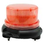 MF50W-1224R LEDフラッシュライト 赤色 50W マリンテック