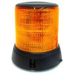 CRL-Y LED回転灯 黄色 マリンテック
