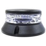 CRS-R LED回転灯 赤色 マリンテック