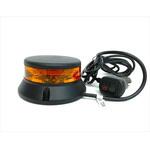 CRS-YC LED回転灯 シガレットソケット付き 黄色 マリンテック