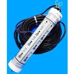 LED水中灯 緑色 マリンテック