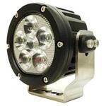 WL60W-1224 LED投光器 ワークライト 60W マリンテック