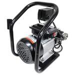 M100-80OL オイルポンプ (吐出量80L/分) AC100V マリンテック