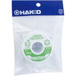 鉛フリーはんだ FS-521 シリーズ HAKKO(白光)