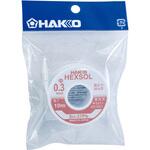 鉛入り共晶はんだ FS-311 シリーズ HAKKO(白光)