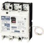 GK108WNX 漏電ブレーカ 日東工業