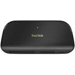 SanDisk USB-C マルチカードリーダー/ライター SDDR-A631-JNGNN SanDisk(サンディスク)