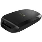 SanDisk CFexpress Type B カードリーダー/ライタ SDDR-F451-JNGEN SanDisk(サンディスク)