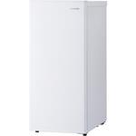 スリム冷凍庫 64L アイリスオーヤマ