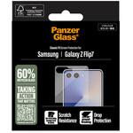 PanzerGlass Samsung Galaxy Z Flip7 Front glass only PanzerGlass