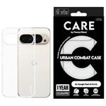 CR89950JP Google Pixel 10 Pro XL CAREClearUrbanCombat JP CARE