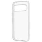 Google Pixel 10/10 Pro Like standard カメラ保護設計 メタリック TPUソフトケース / クリア レイ・アウト