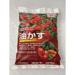 油粕 グローバル