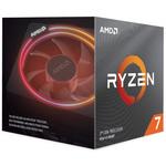 100-100000025BOX AMD Ryzen 7 3800X with Wraith Prism Cooler