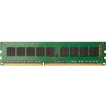 HP純正品　DDR4-2133 Unbuffered ECC 8GBx2