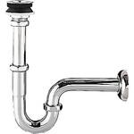 アフレ無排水Sトラップ INAX(LIXIL)