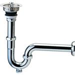 SF-25SA 洗髪器排水Sトラップ INAX(LIXIL)
