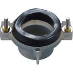 SF-20SFWP 掃除流し用排水フランジ(塩ビ管用) INAX(LIXIL)
