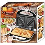 あつあつホットサンドメーカー ヨシカワ ホットサンドメーカー 通販モノタロウ Sj1681