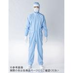 TriApex クリーンウェア 超制電 ツナギ服 東洋リントフリー