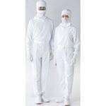TriApex 快適・吸汗速乾・低発塵ユニフォーム フード一体上着 東洋リントフリー