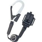 B1ER150-TL1 墜落制止用器具(安全帯) 胴ベルト用ランヤードER150縦型L1 タジマツール(TJMデザイン)