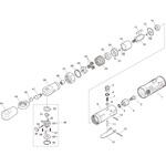 部品 エアラチェットレンチ SI-1217EX SHINANO(信濃)