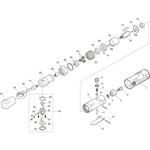 部品 エアラチェットレンチ SI-1218EX SHINANO(信濃)