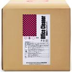 除菌剤配合 オフィスクリーナー サンエスエンジニアリング